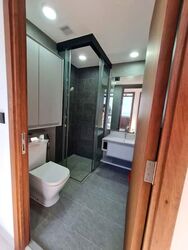 Kandis Residence (D27), Condominium #580562591